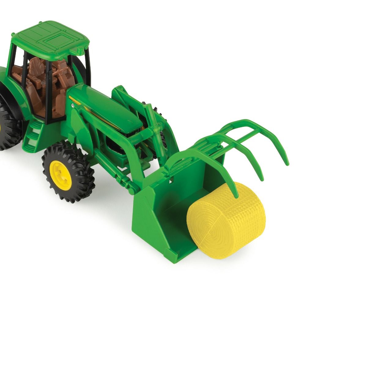 John Deere