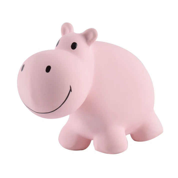 My First Tikiri Wild Animal (Hippo)