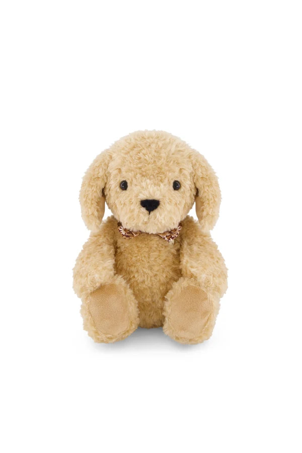 Jamie Kay Snuggle Bunnies - Honey The Puppy