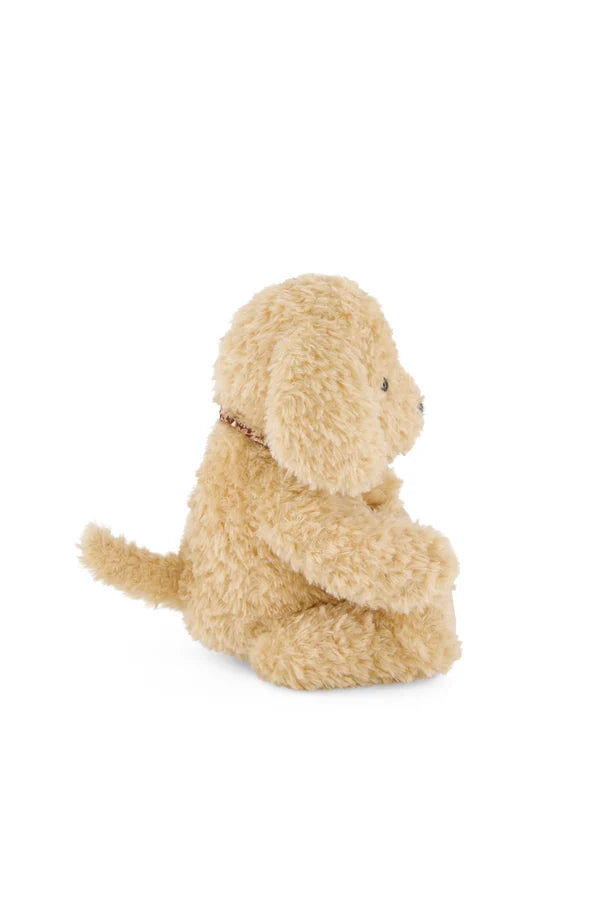 Jamie Kay Snuggle Bunnies - Honey The Puppy