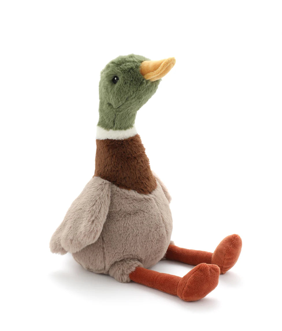 Nana Huchy Hugo the Mallard Duck