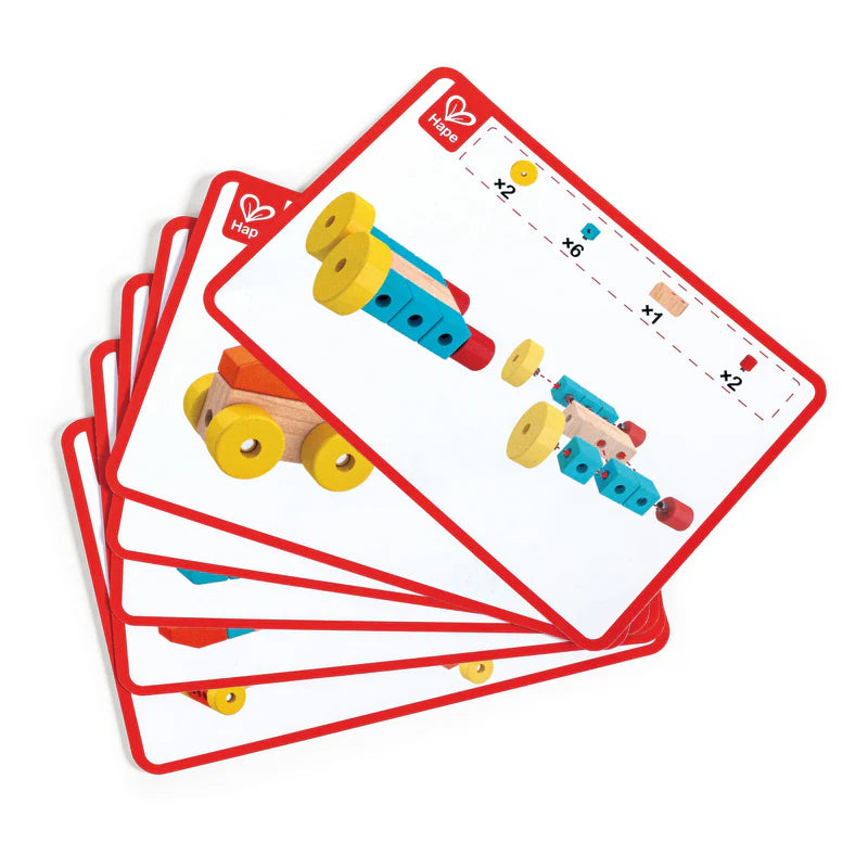 Hape