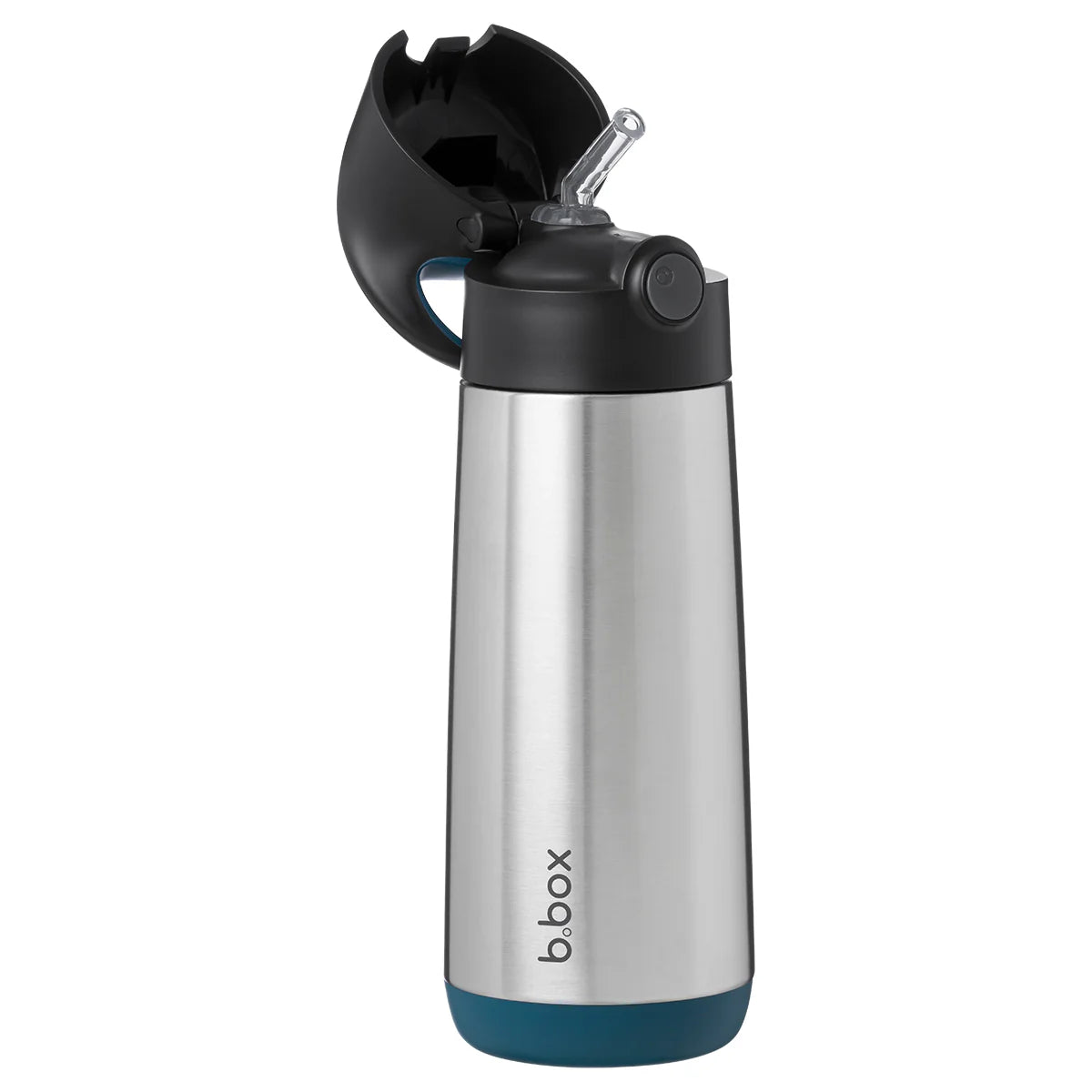 b.box Insulated Drink Bottle 500ml (Night Vision)