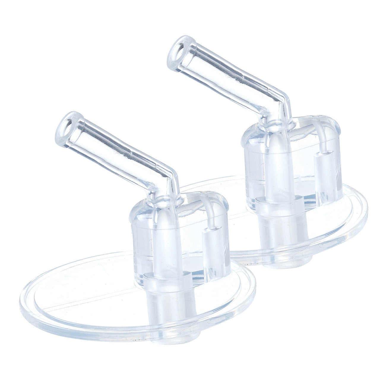 b.box Insulated Drink Bottle Straw Tops (2pk)