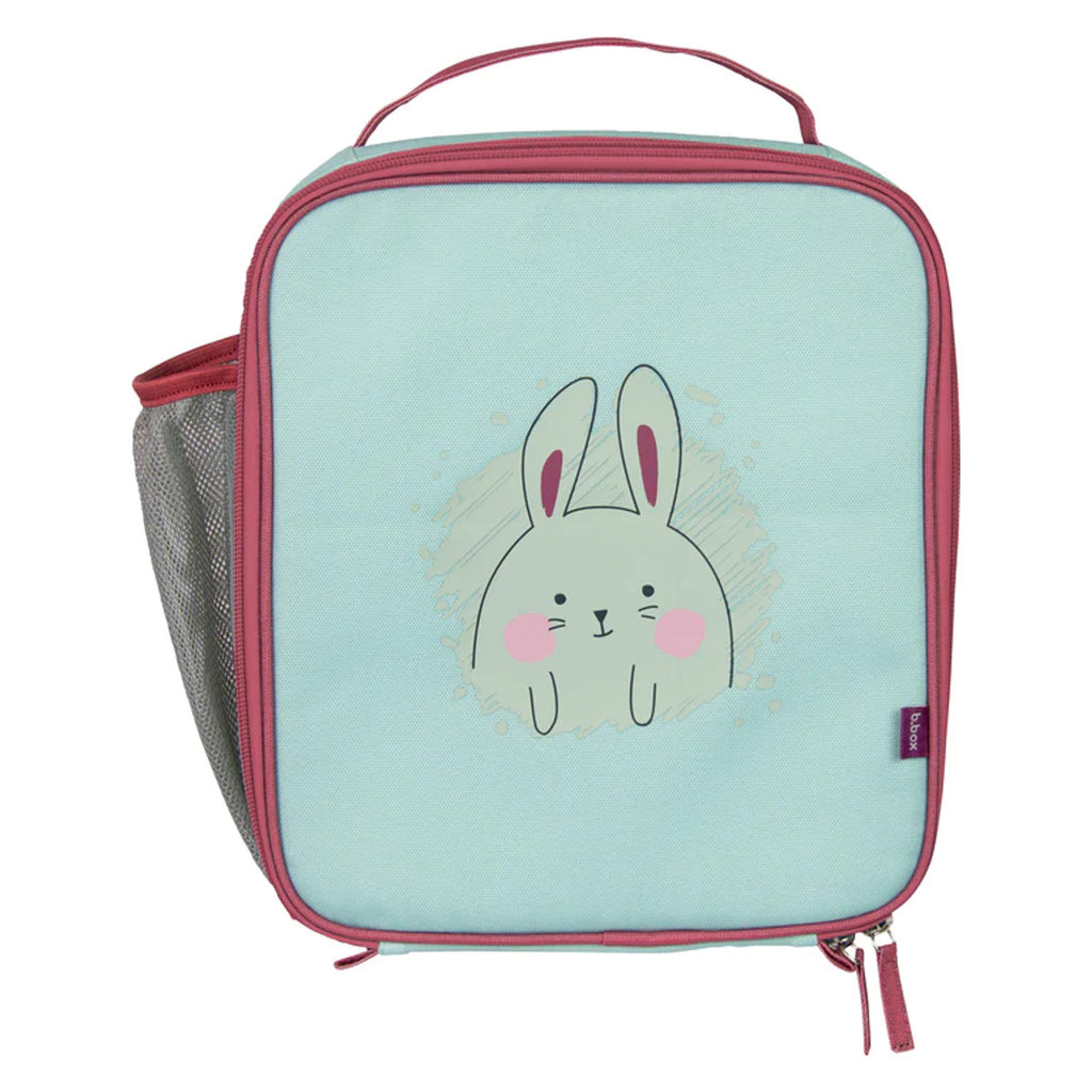 b.box Insulated Lunch Bag (Bunny Hop)