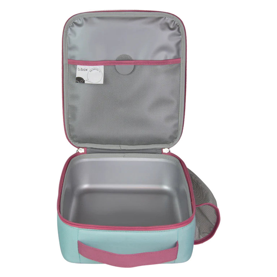 b.box Insulated Lunch Bag (Bunny Hop)