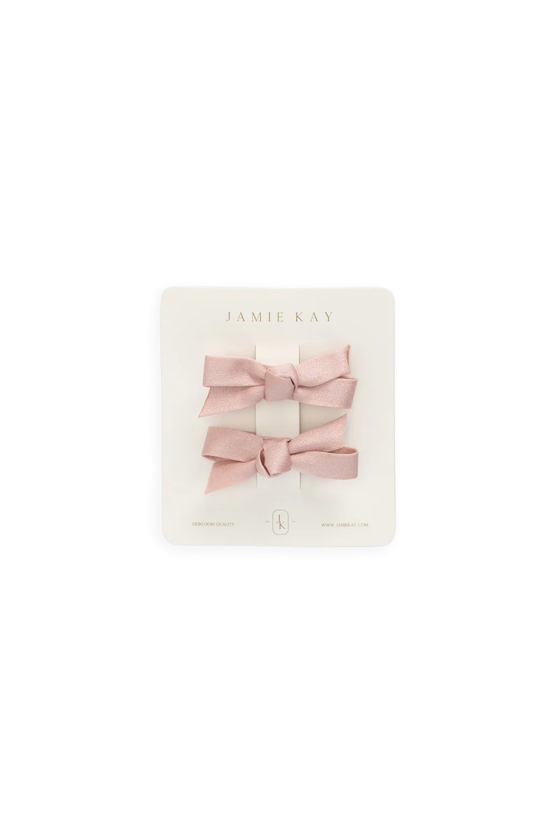 Jamie Kay Ira Clip 2pk (Trinket)