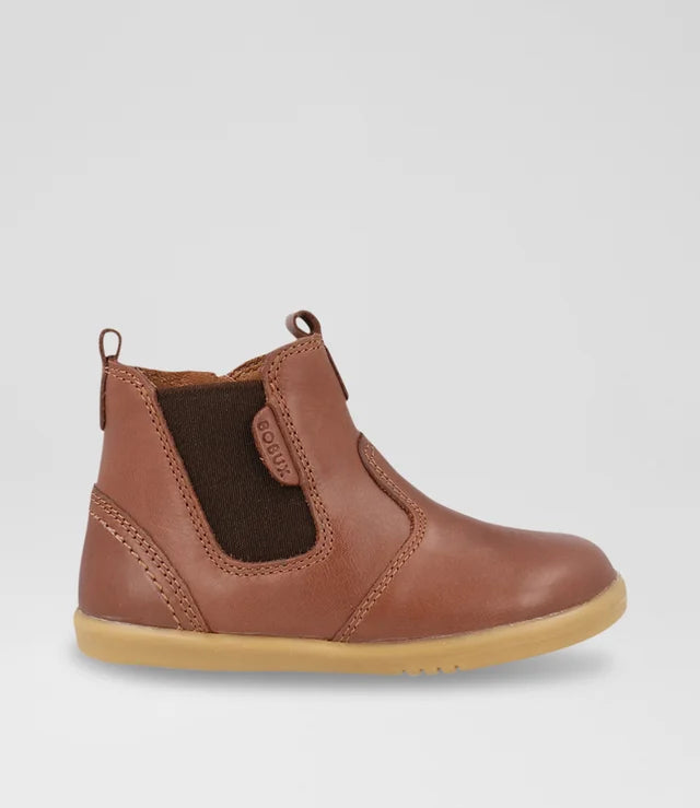 Bobux I Walk Jodhpur Boot (Toffee)
