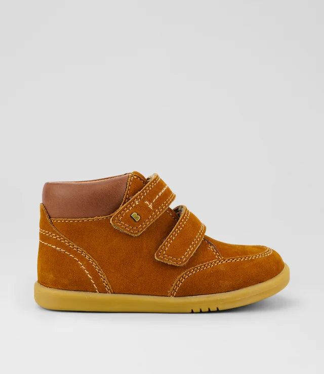 Bobux I Walk Timber Boot (Mustard)