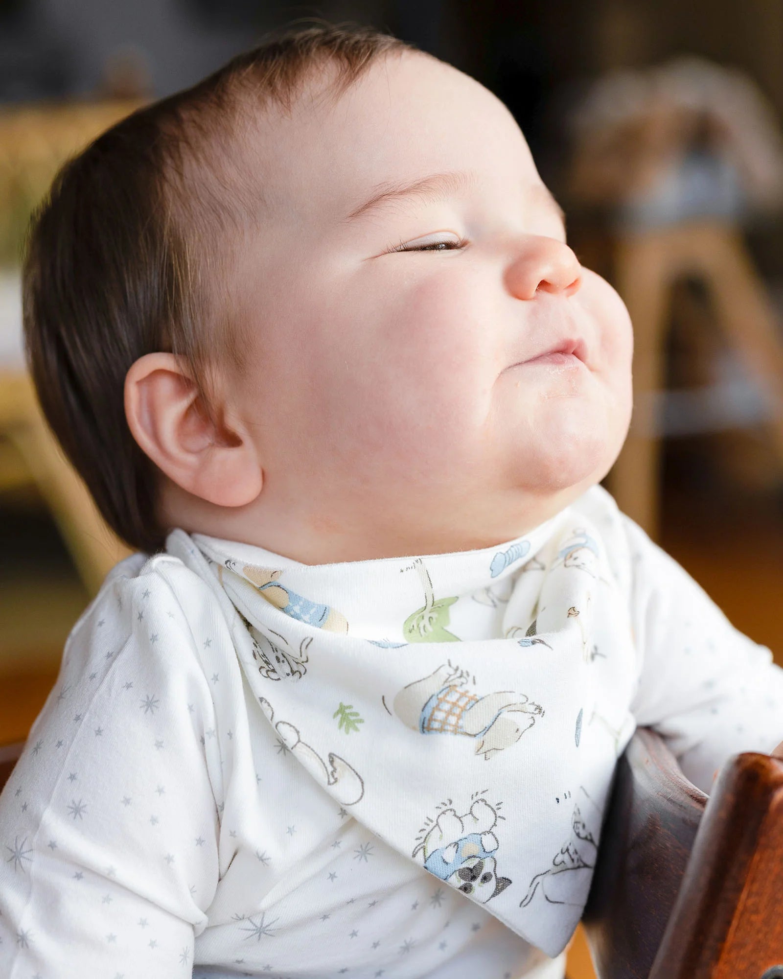 Little Linen