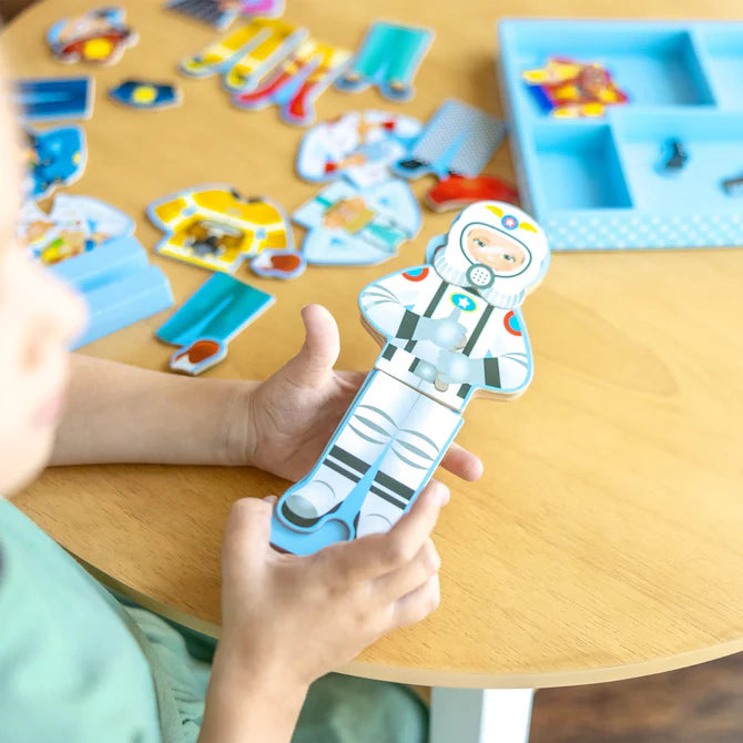 Melissa & Doug
