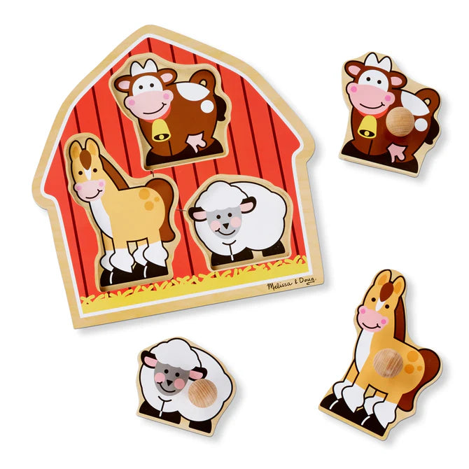Melissa & Doug
