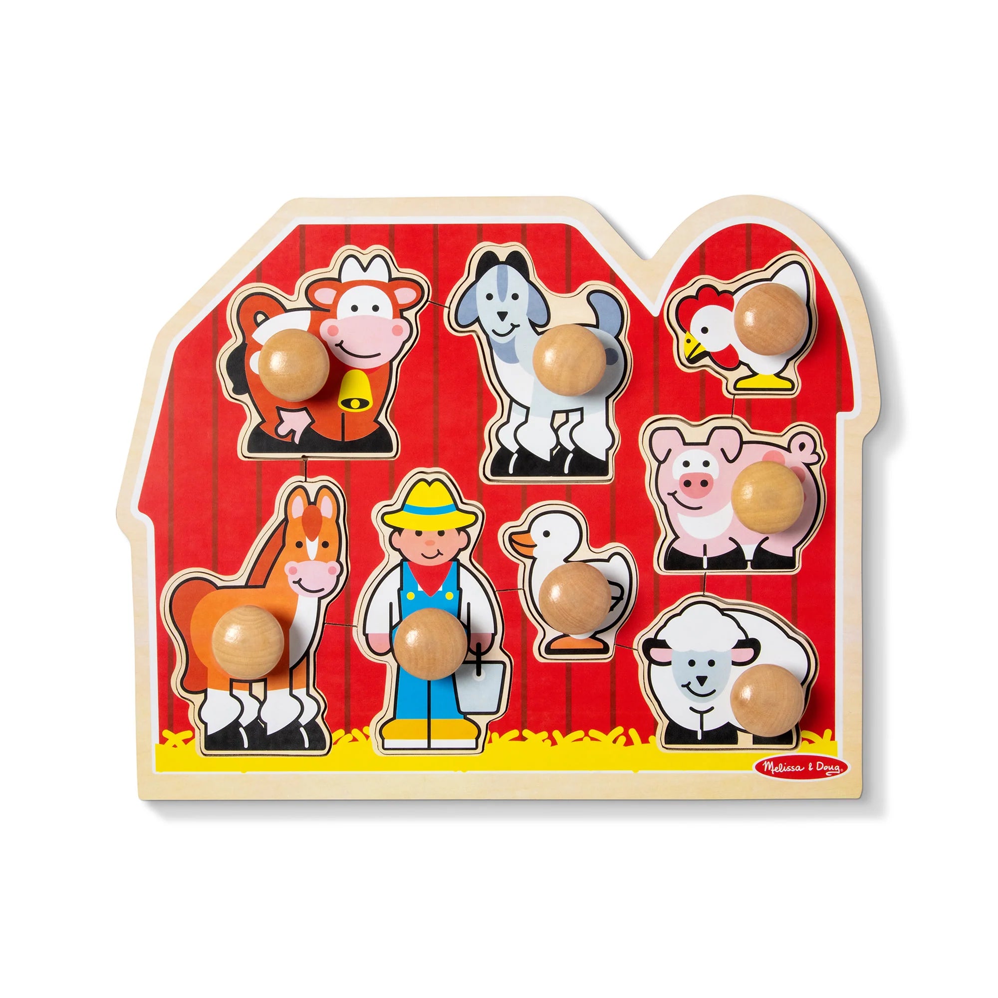 Melissa & Doug
