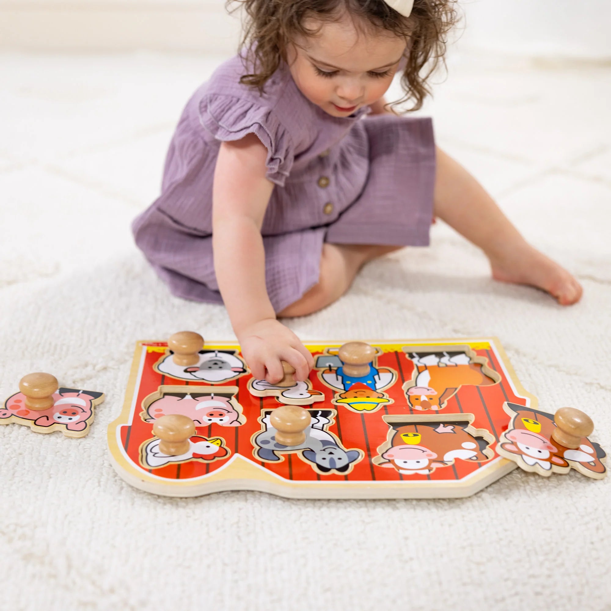 Melissa & Doug
