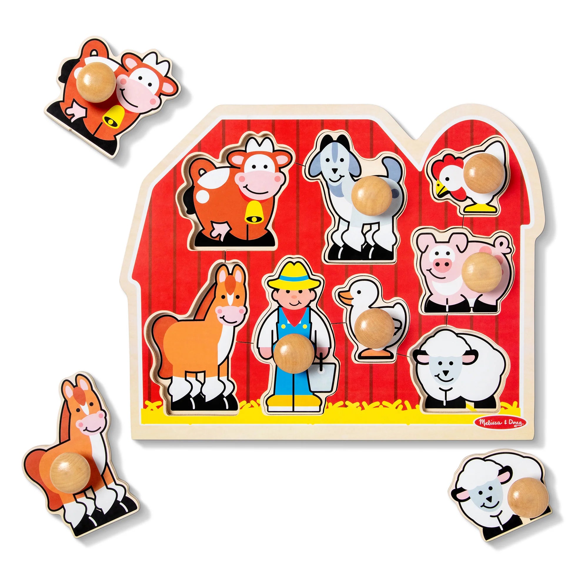Melissa & Doug
