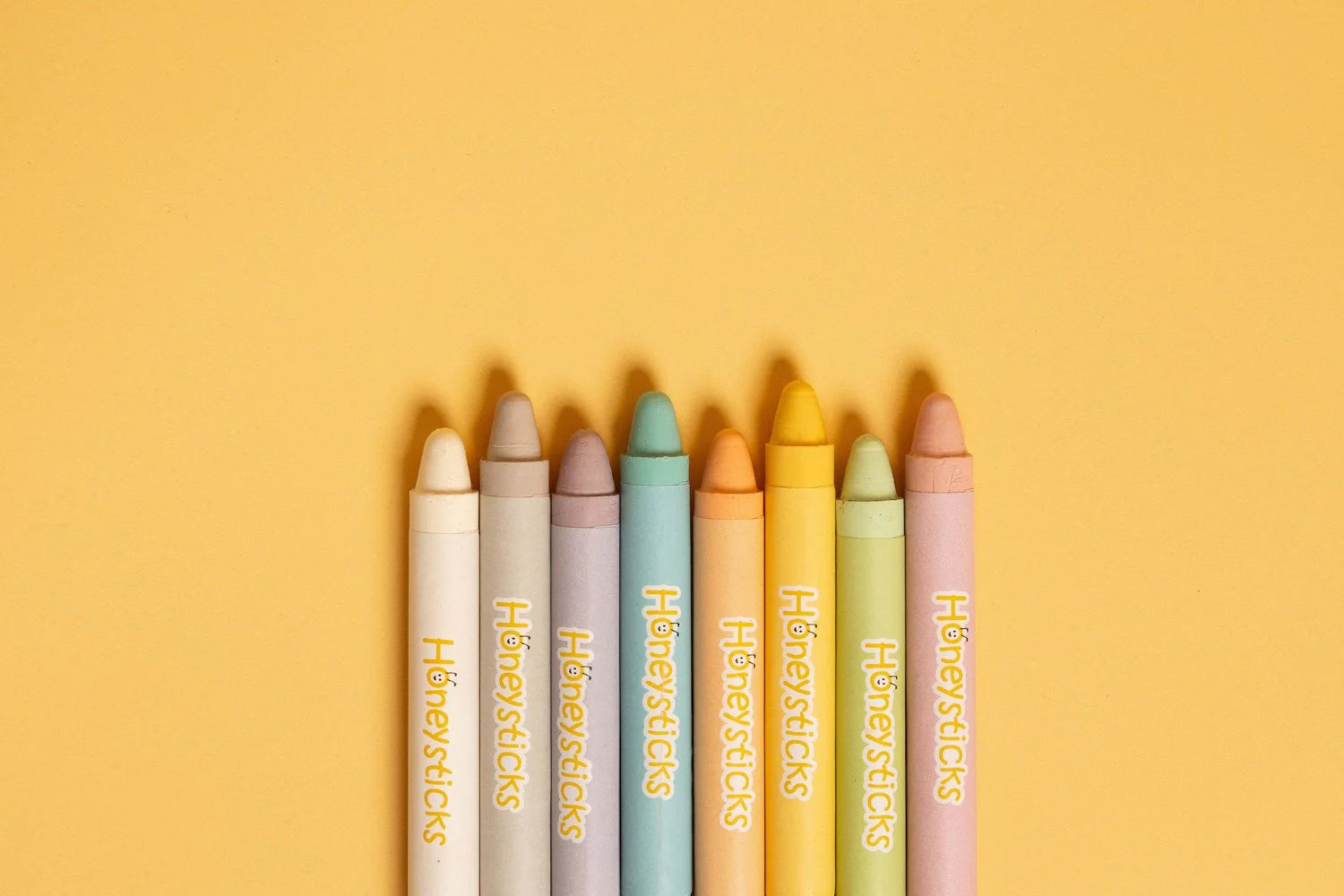 Honey Sticks