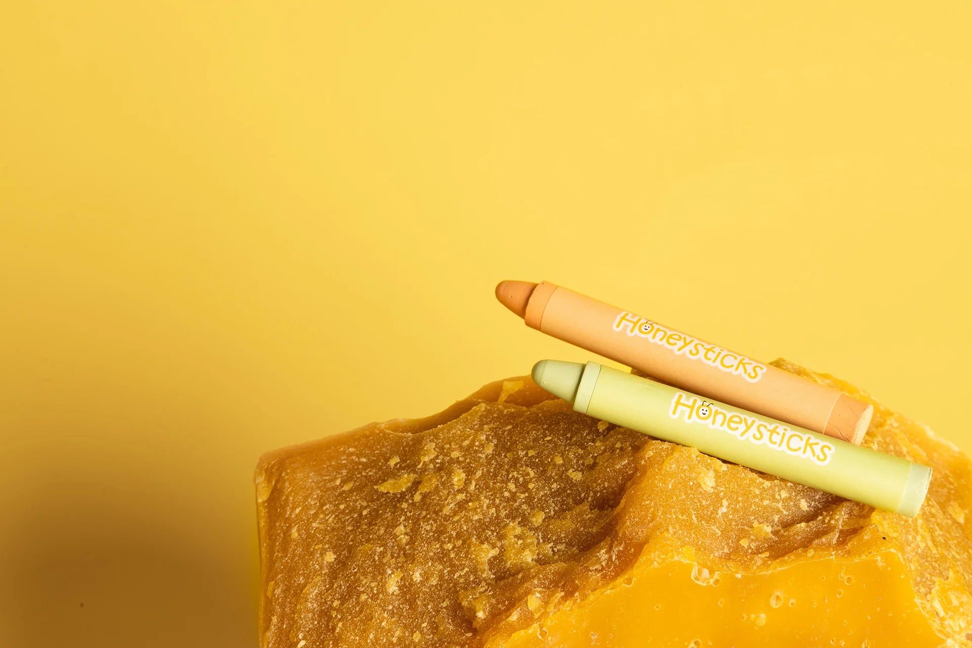 Honey Sticks