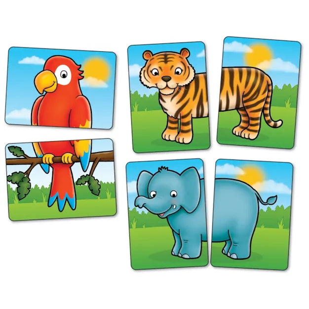 Orchard Toys