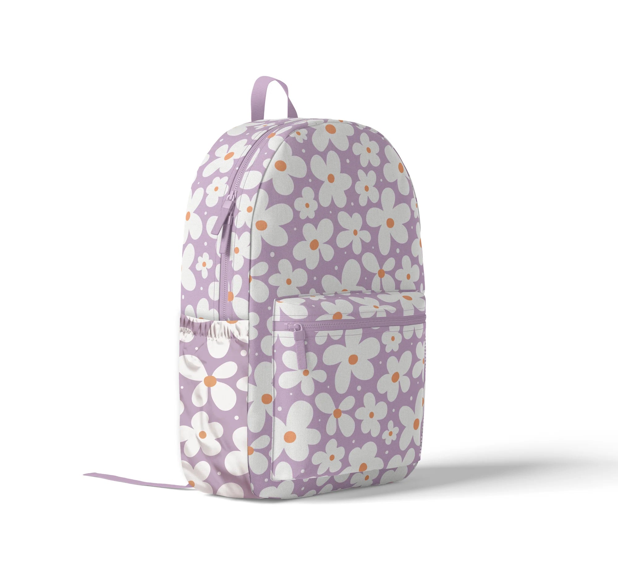 Confetti Kidz Junior Backpack (Flower Patch)