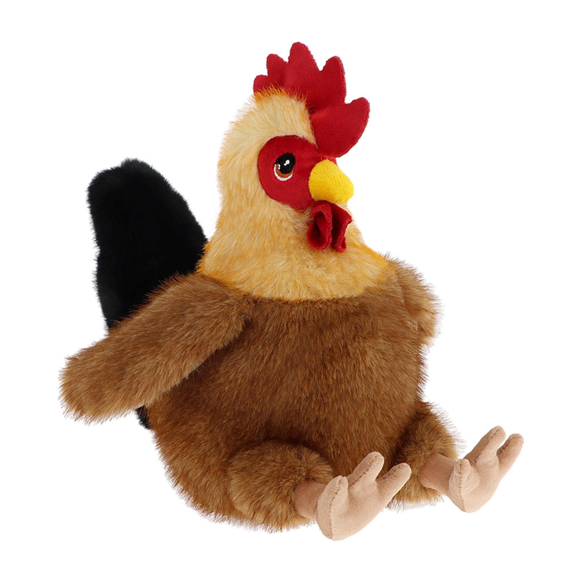 Keel Toys Keeleco Chicken