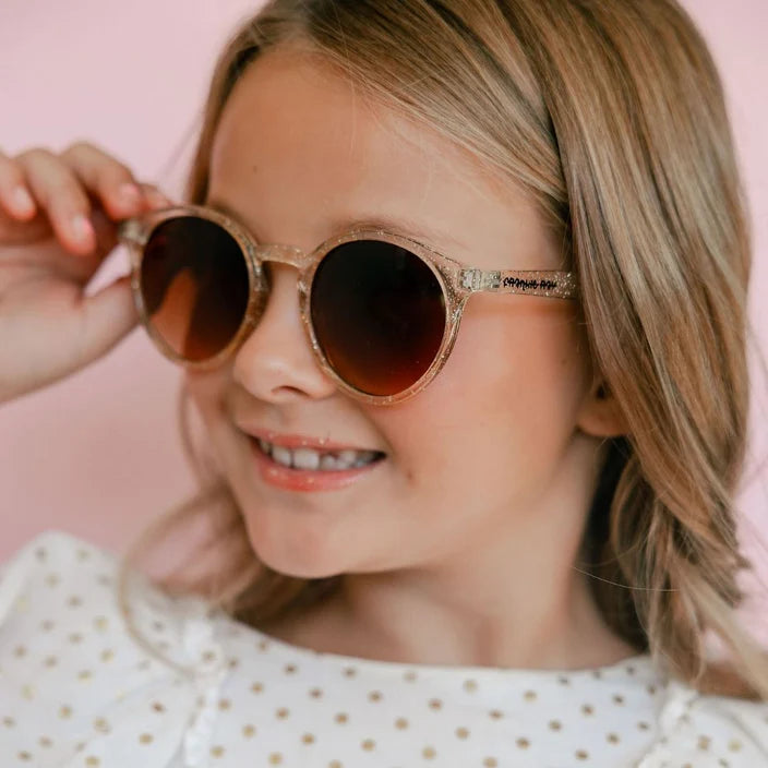 Frankie Ray Sunglasses