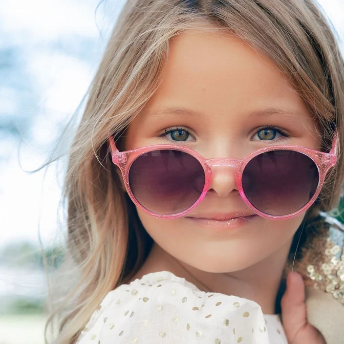 Frankie Ray Sunglasses