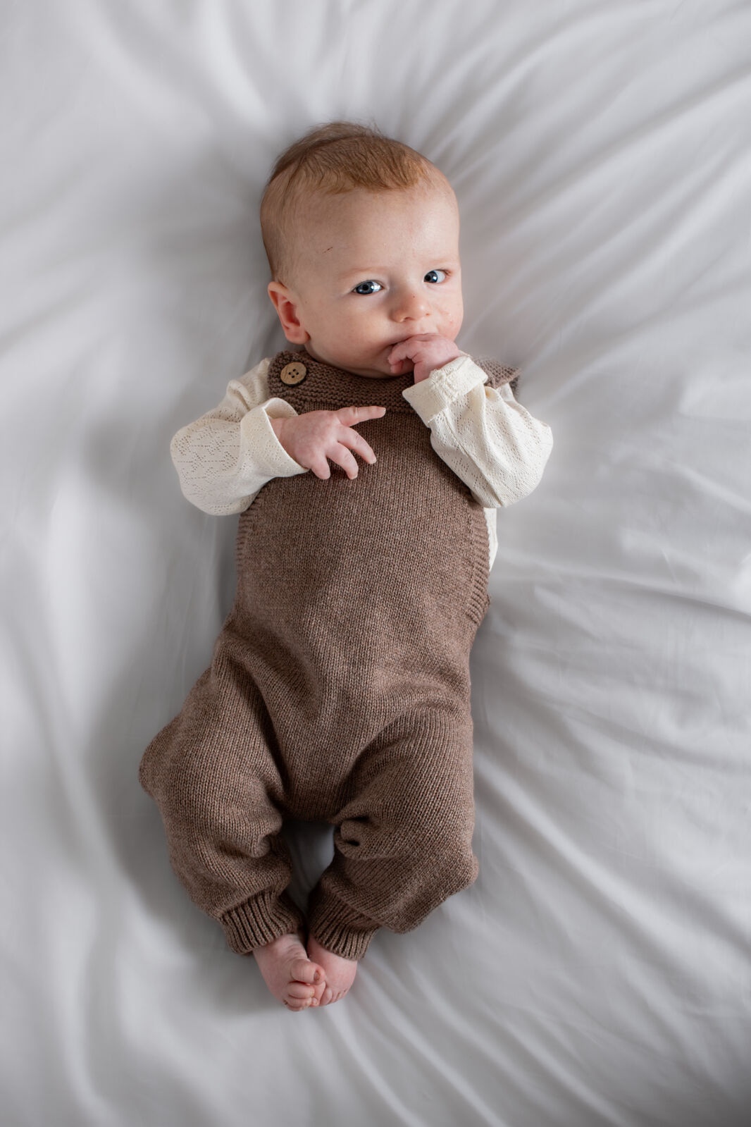 Burrow & Be