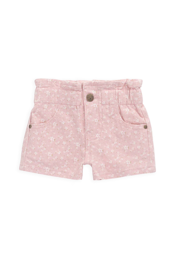 Jamie Kay Kora Short (Paula Powder)