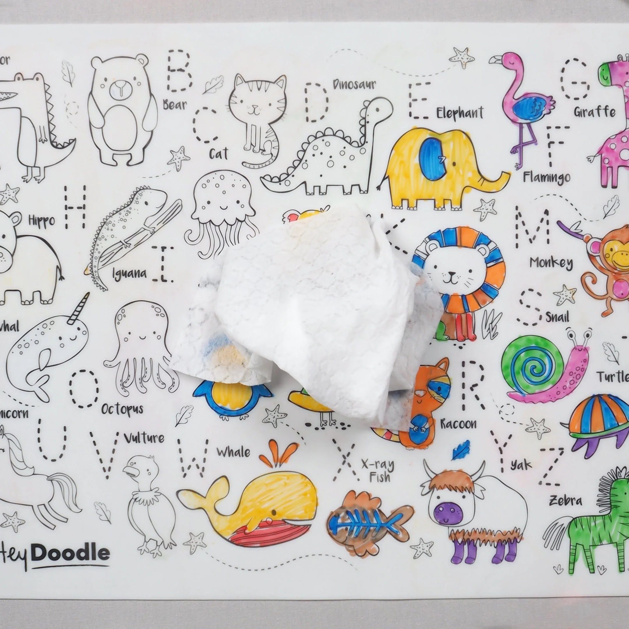HeyDoodle