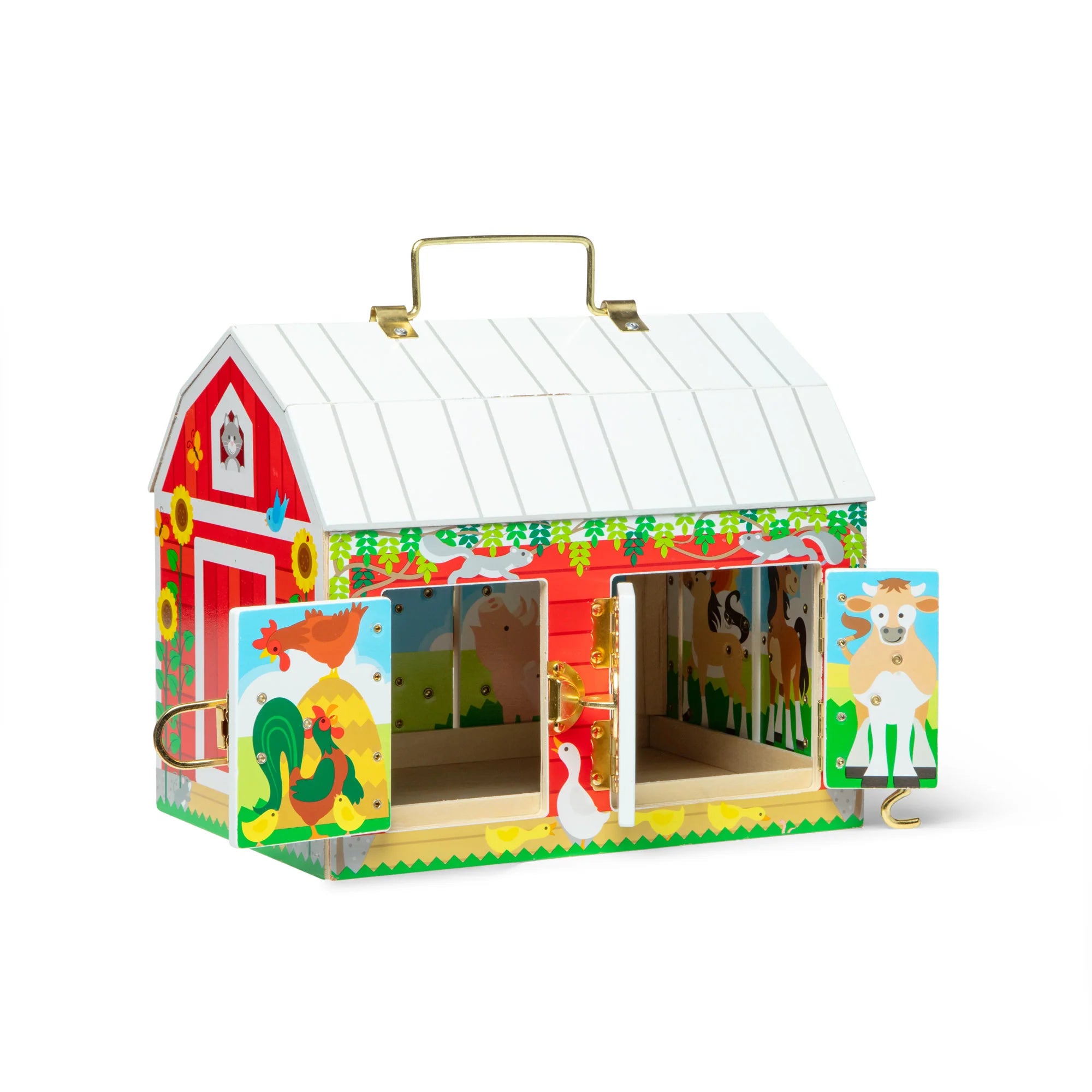 Melissa & Doug