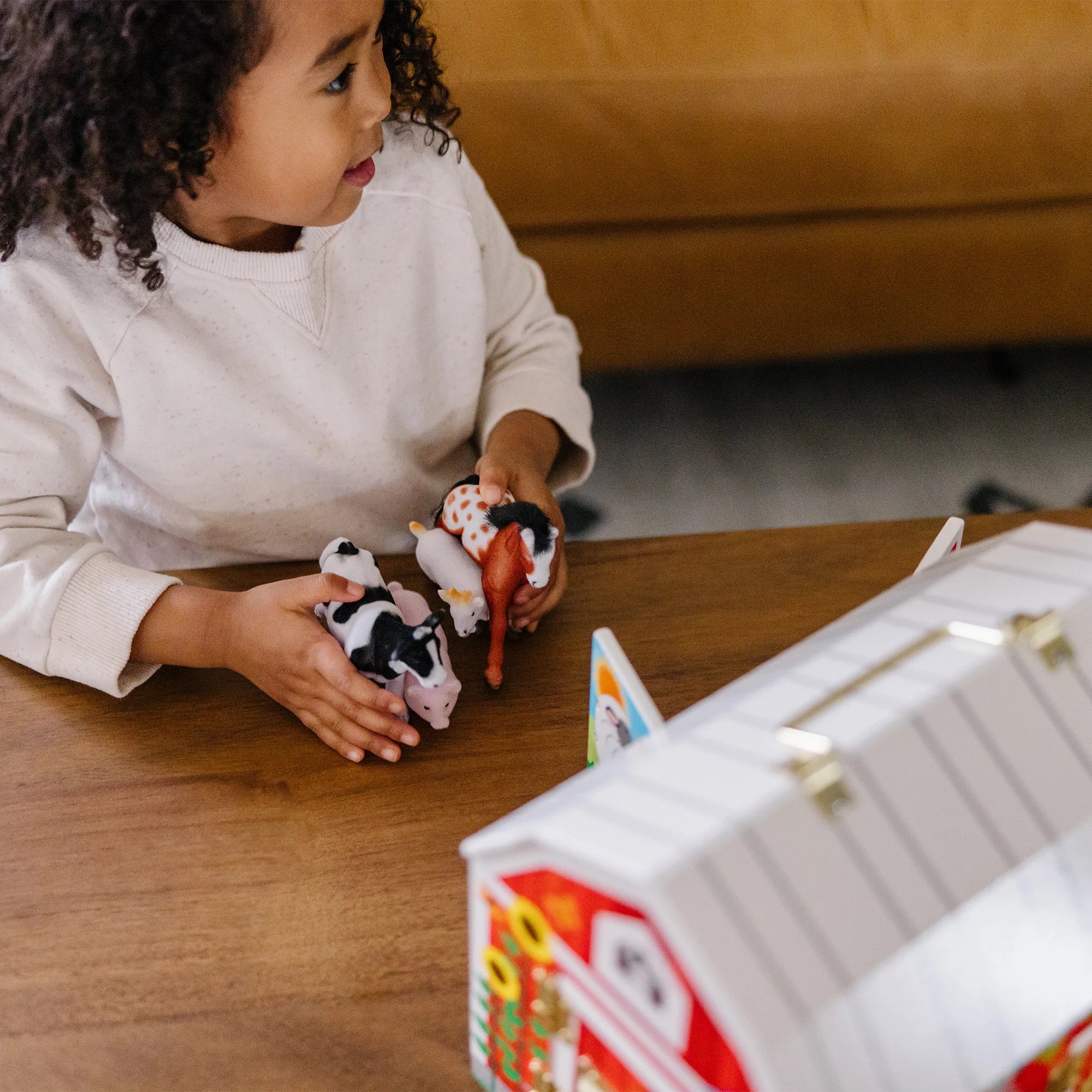 Melissa & Doug