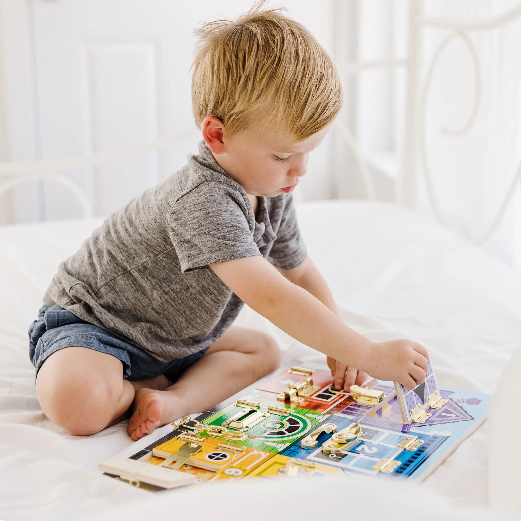 Melissa & Doug