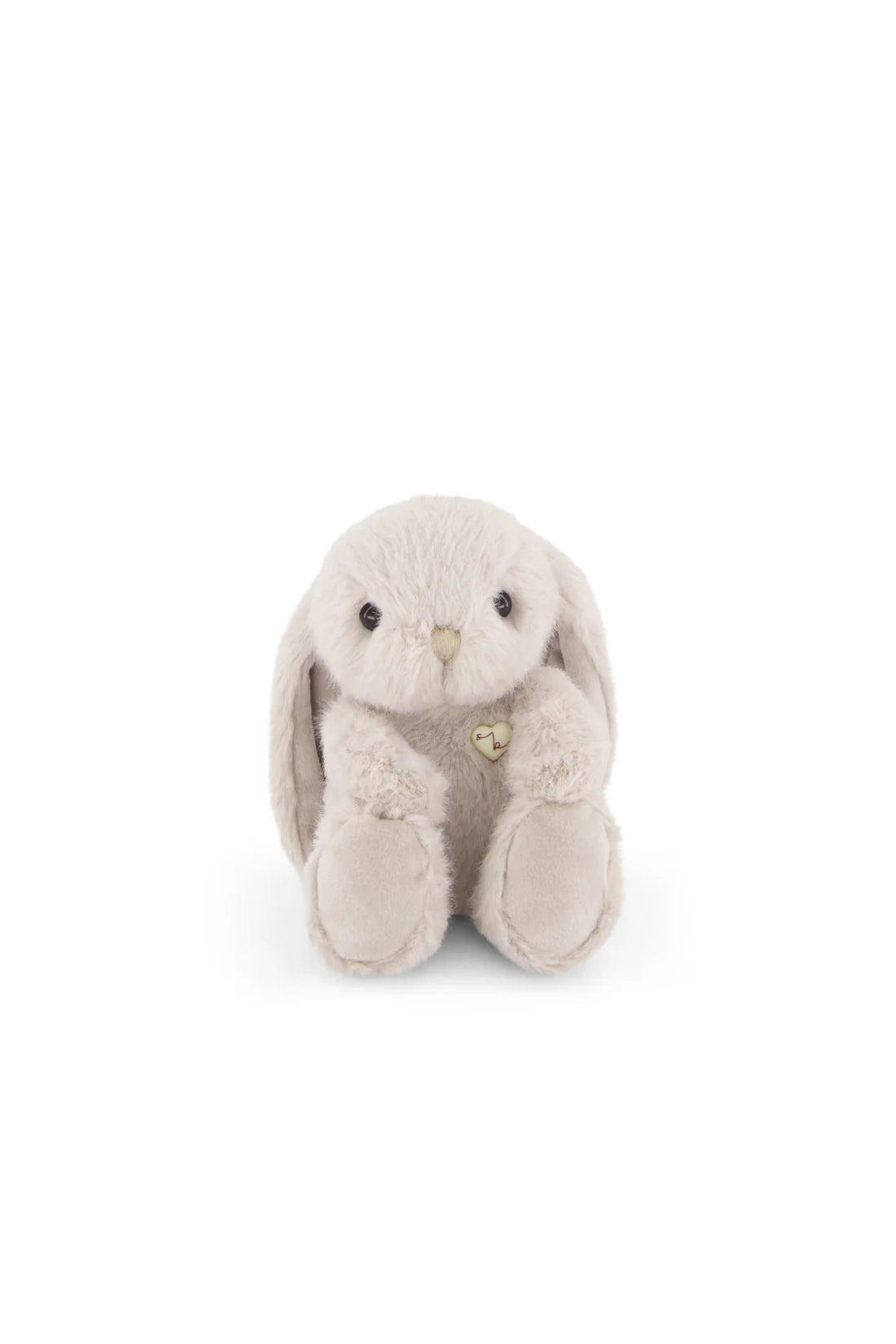 Jamie Kay Snuggle Bunnies - Little Penelope (Beige)