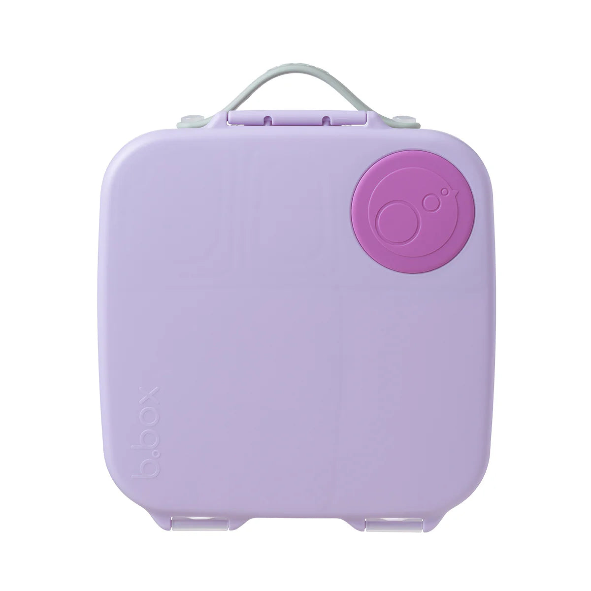 b.box Lunch Box (Sugar Plum)