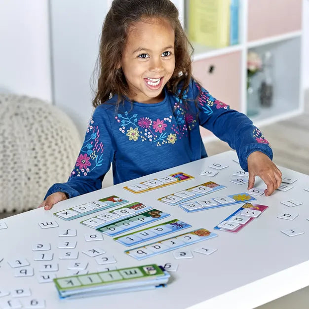 Orchard Toys Match & Spell Game