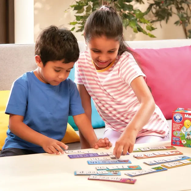 Orchard Toys Match & Spell Game (Next Steps)