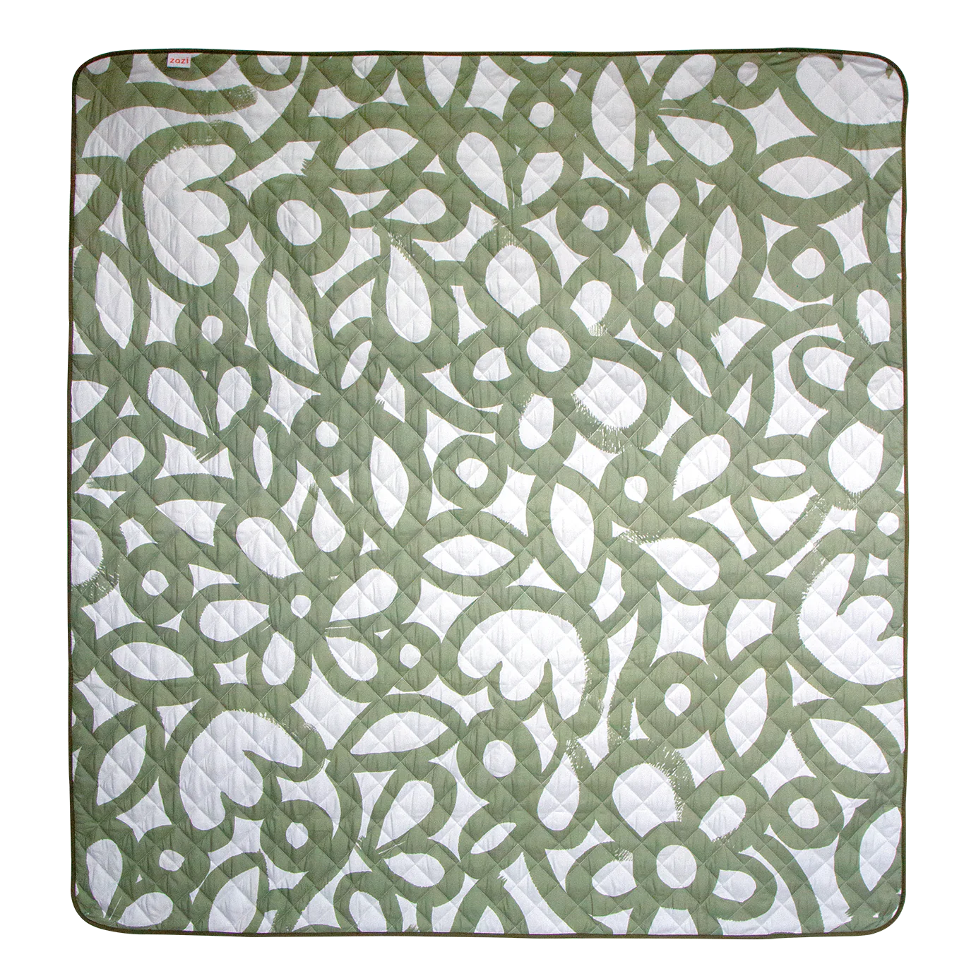 Zazi Messy Mat (Bloom)