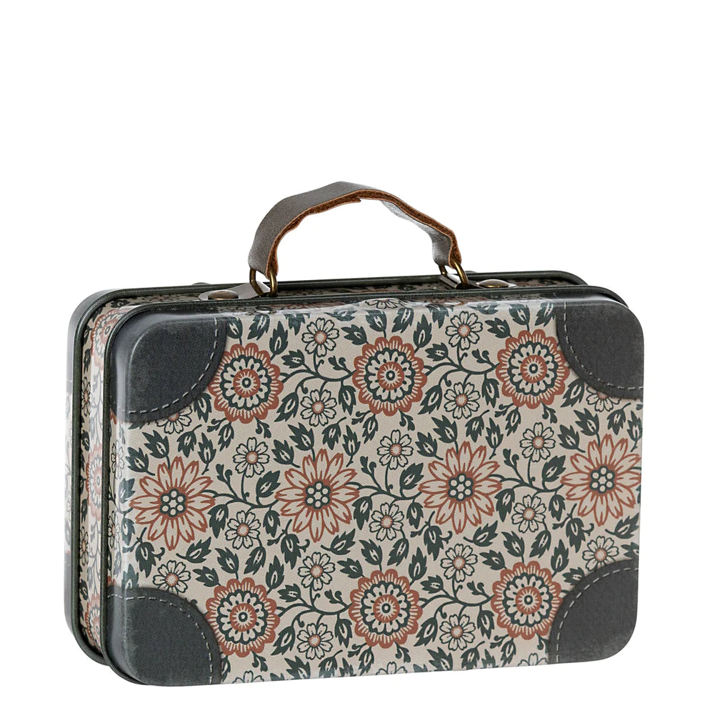 Maileg Metal Suitcase (Asta)