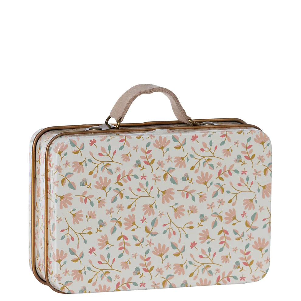 Maileg Metal Suitcase (Merle)
