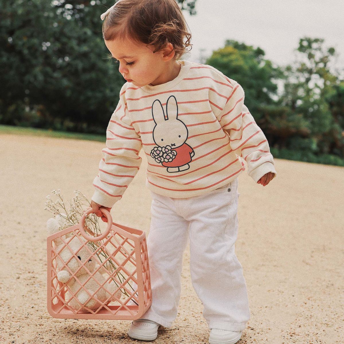 KYND Baby Miffy