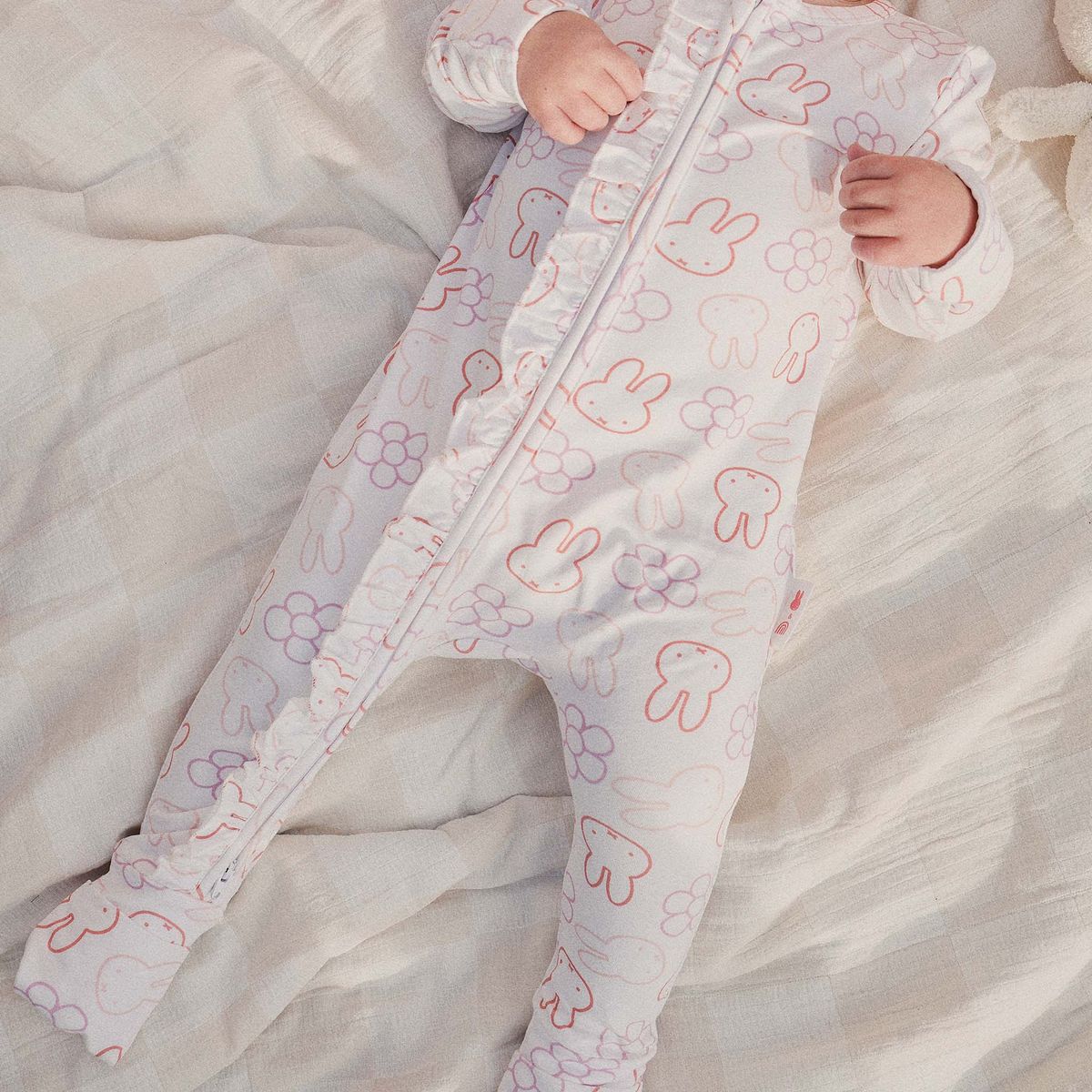 KYND Baby Miffy