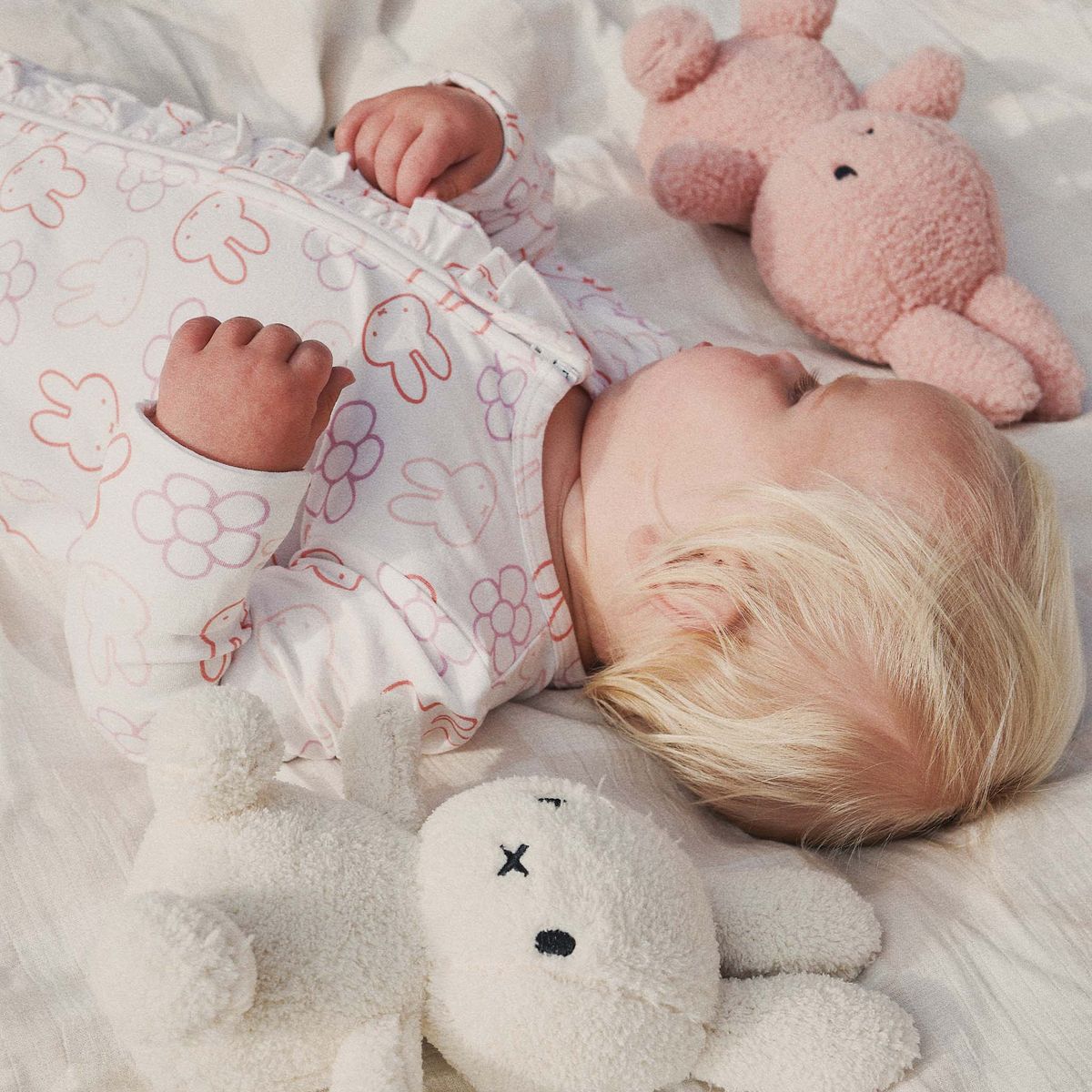KYND Baby Miffy