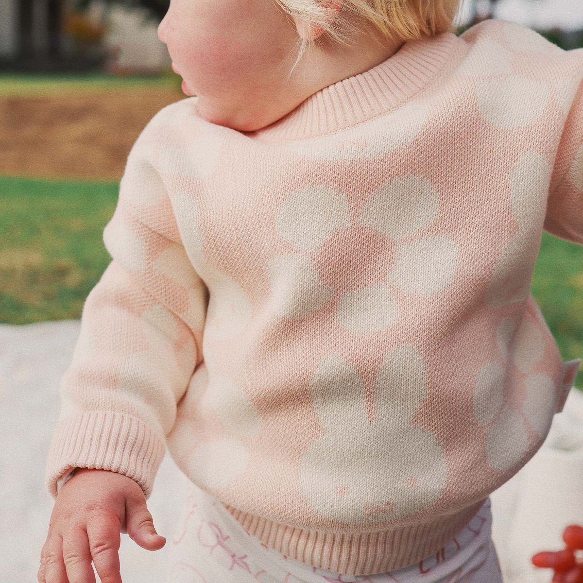 KYND Baby Miffy