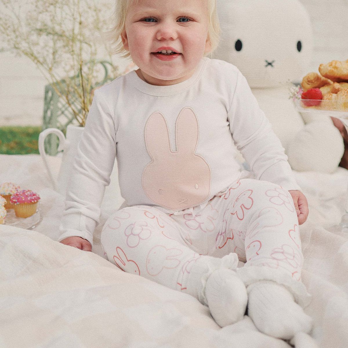 KYND Baby Miffy