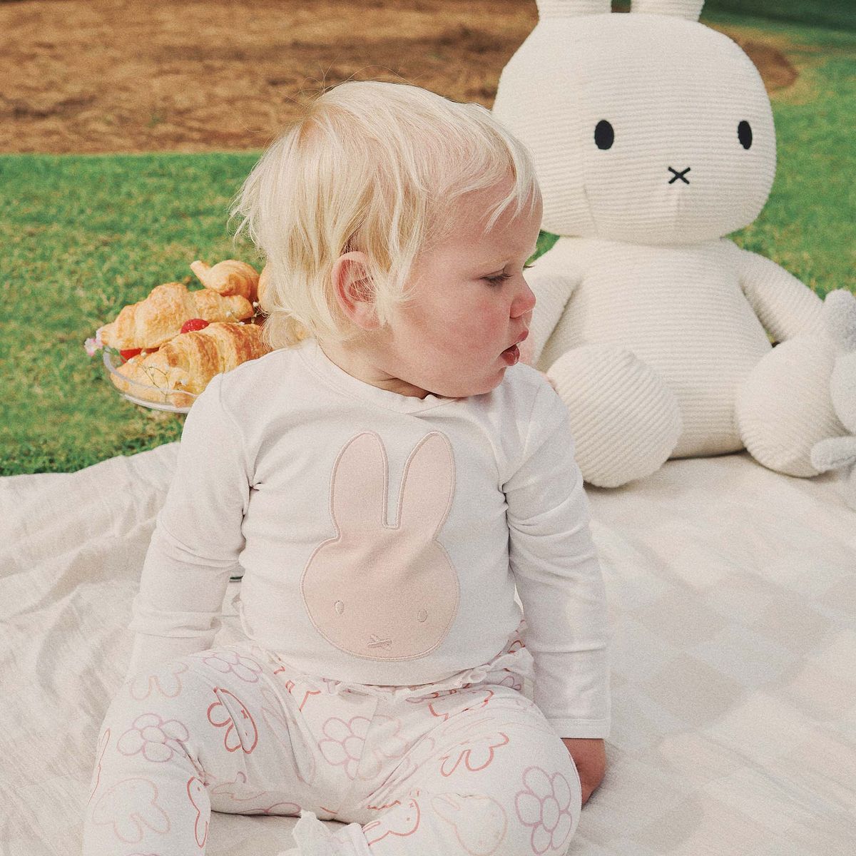 KYND Baby Miffy