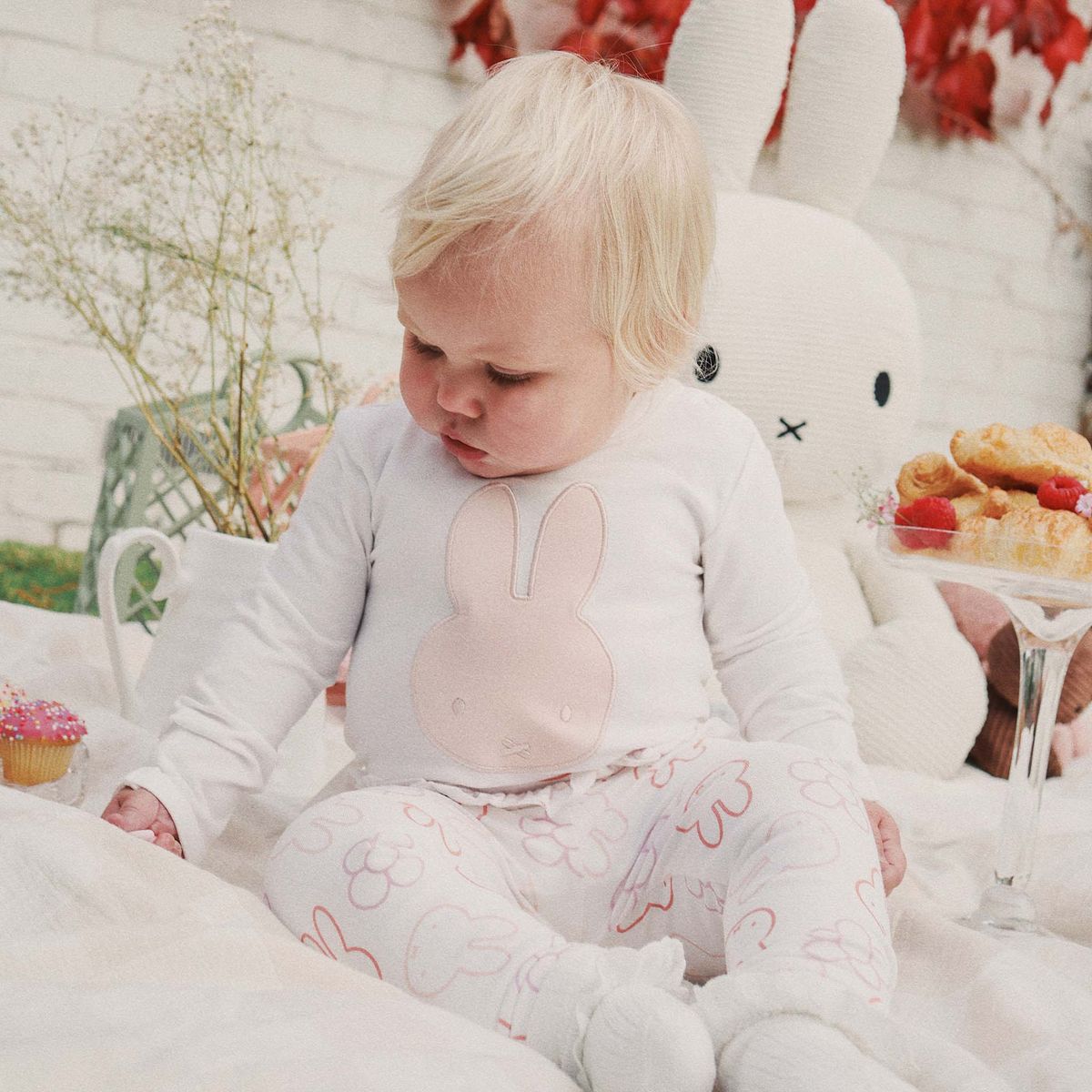 KYND Baby Miffy