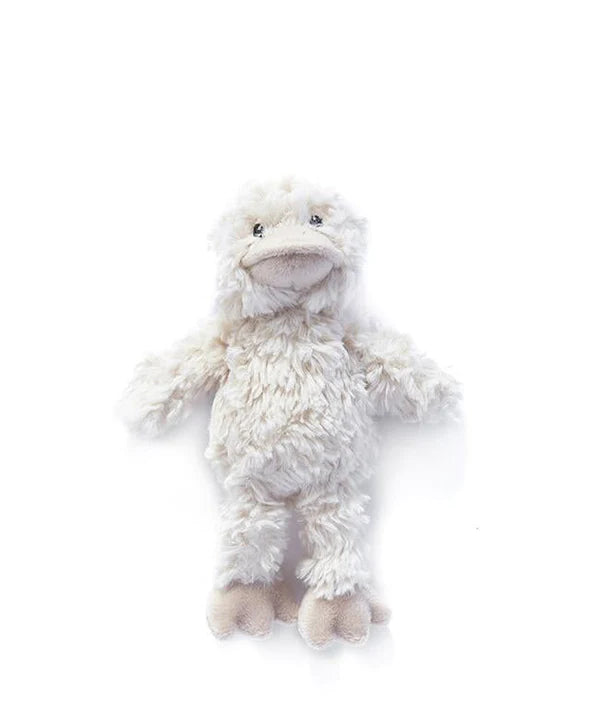 Nana Huchy Mini Bill the Duck Rattle