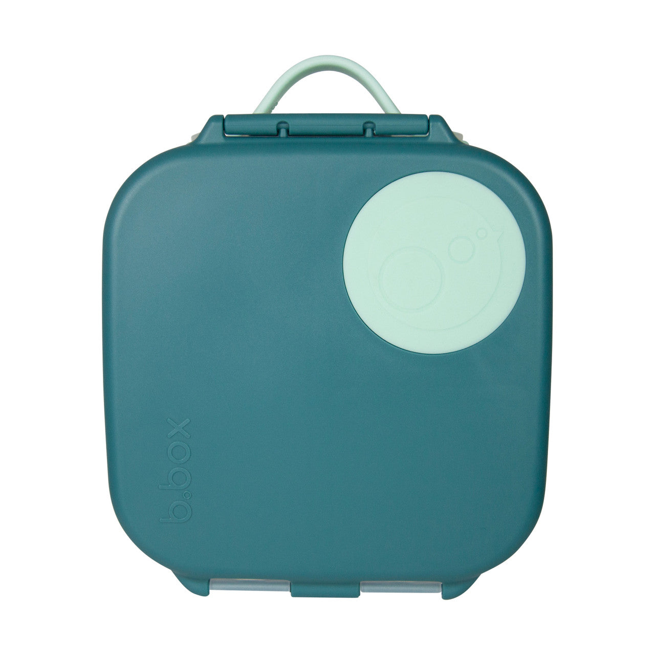 b.box Mini Lunch Box (Emerald Forest)