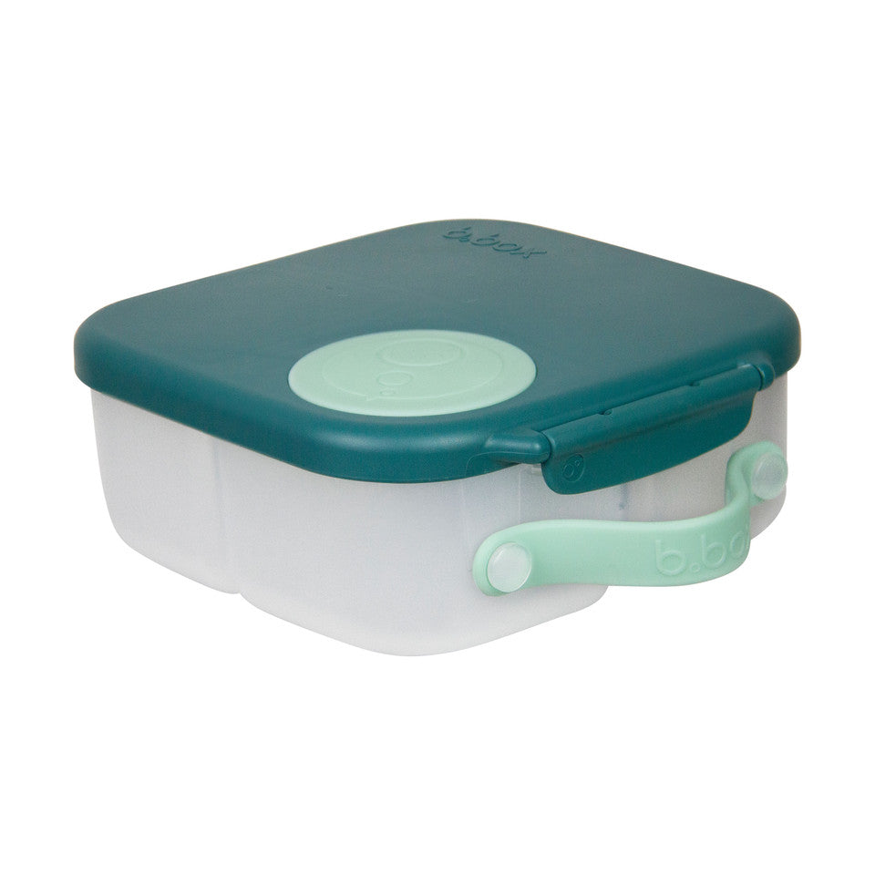 b.box Mini Lunch Box (Emerald Forest)