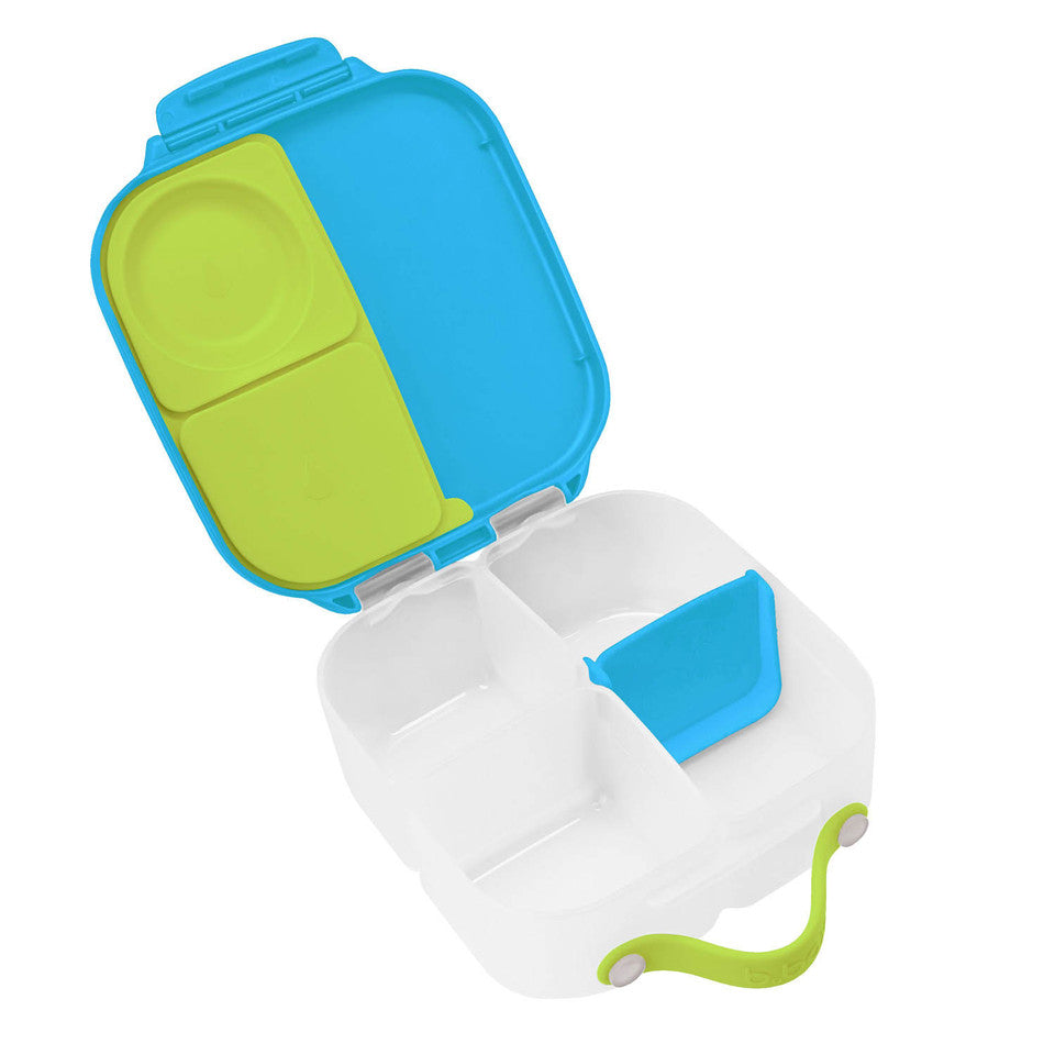 b.box Mini Lunch Box (Ocean Breeze)
